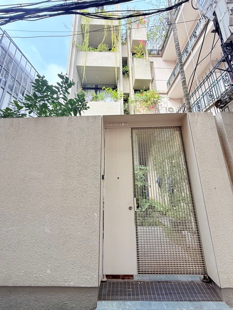 Bán nhà Nguyễn An Ninh - diện tích 77m2 4 tầng - Ô tô qua nhà - giá 24 tỷ