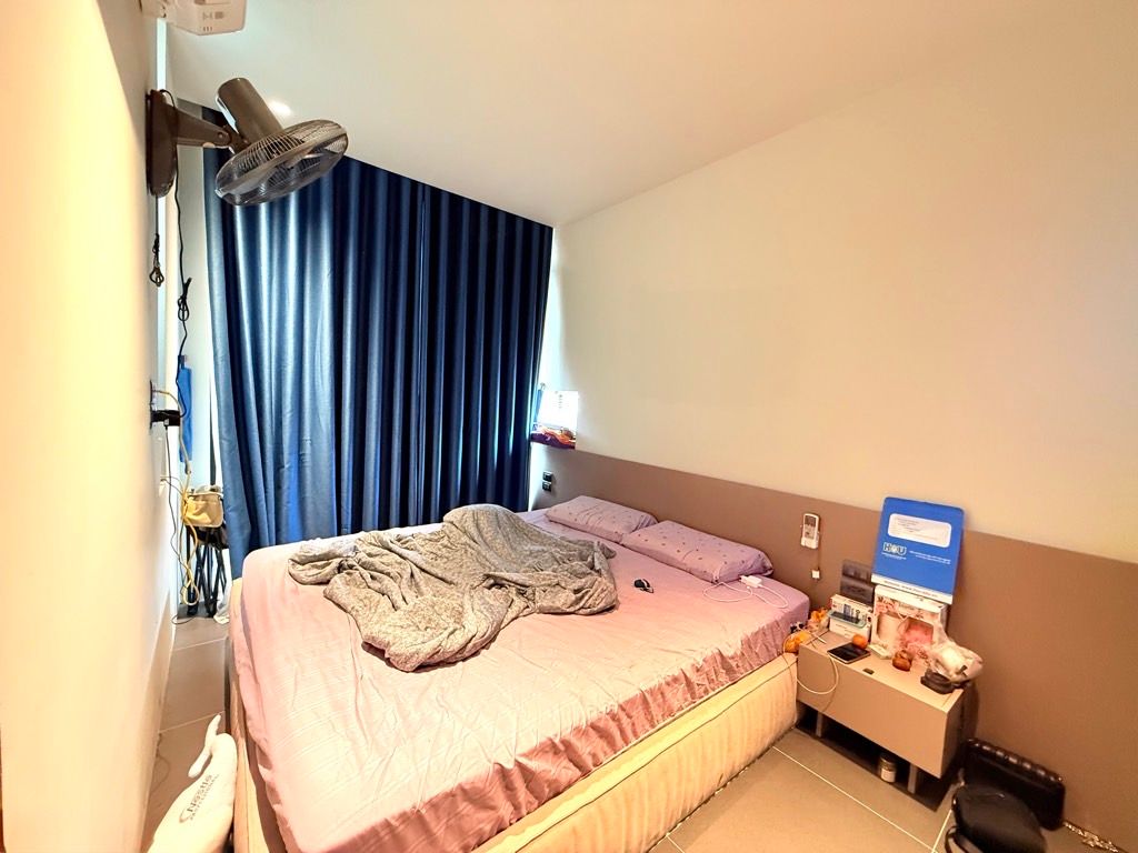 Bán nhà Nguyễn An Ninh - diện tích 77m2 4 tầng - Ô tô qua nhà - giá 24 tỷ