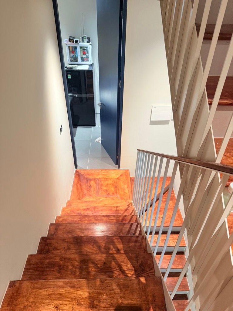 Bán nhà Nguyễn An Ninh - diện tích 77m2 4 tầng - Ô tô qua nhà - giá 24 tỷ