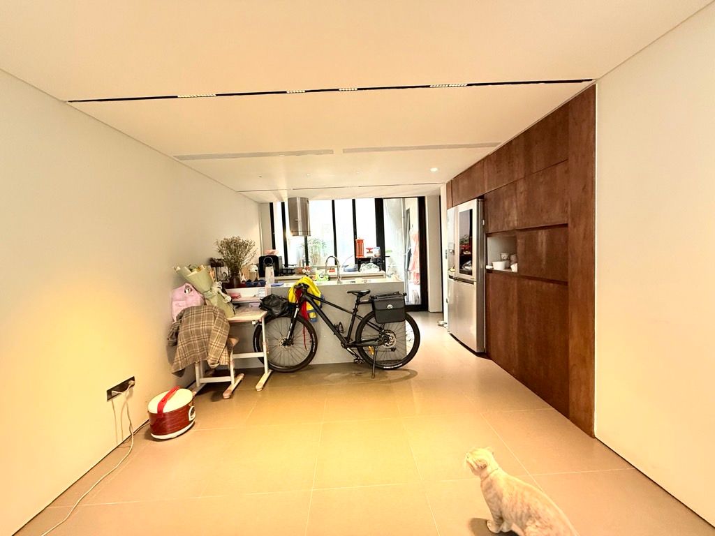 Bán nhà Nguyễn An Ninh - diện tích 77m2 4 tầng - Ô tô qua nhà - giá 24 tỷ