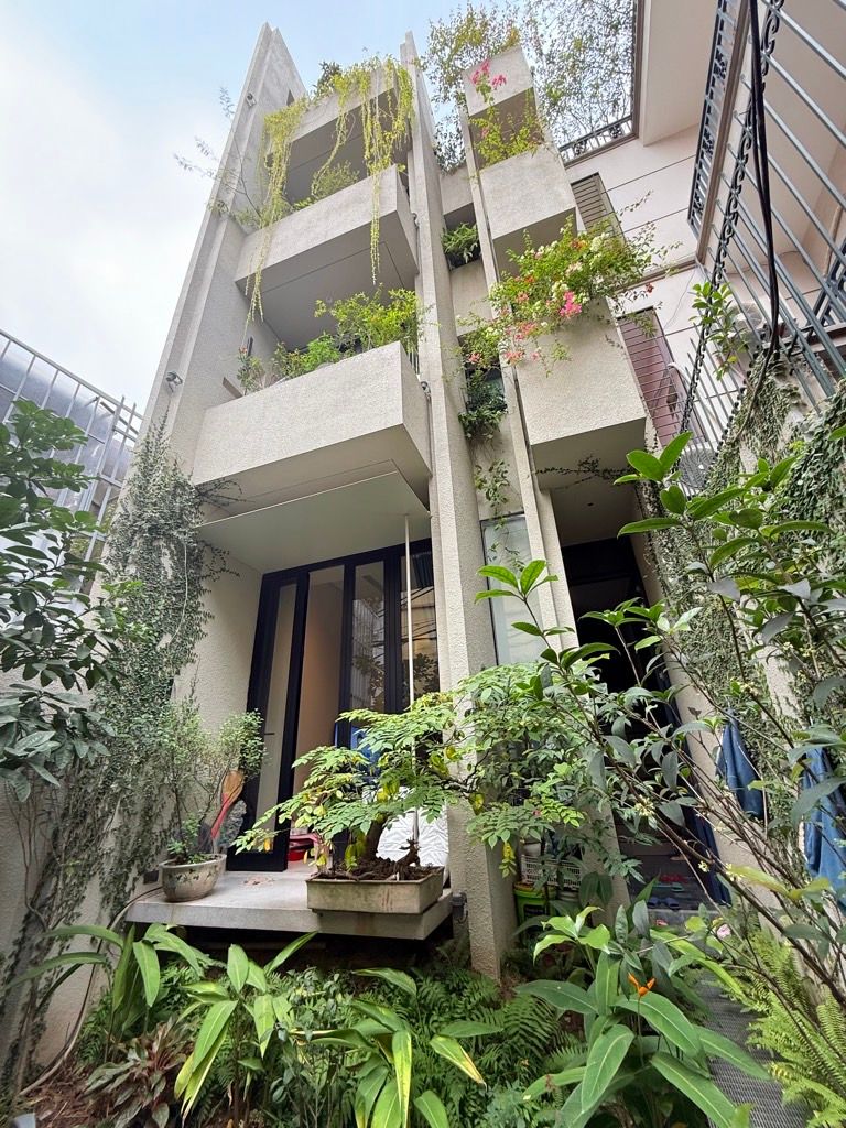 Bán nhà Nguyễn An Ninh - diện tích 77m2 4 tầng - Ô tô qua nhà - giá 24 tỷ