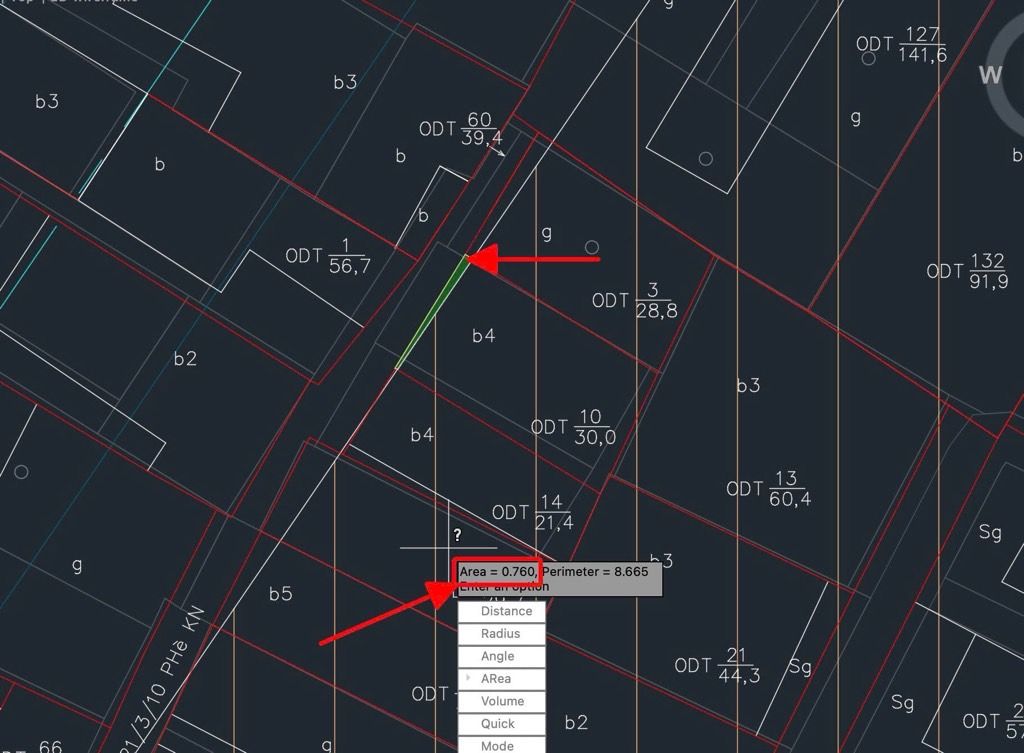 Bán nhà Kim Ngưu - diện tích 31m2 4 tầng - Nhà dân xây, tương lai mặt phố - giá 7,1 tỷ