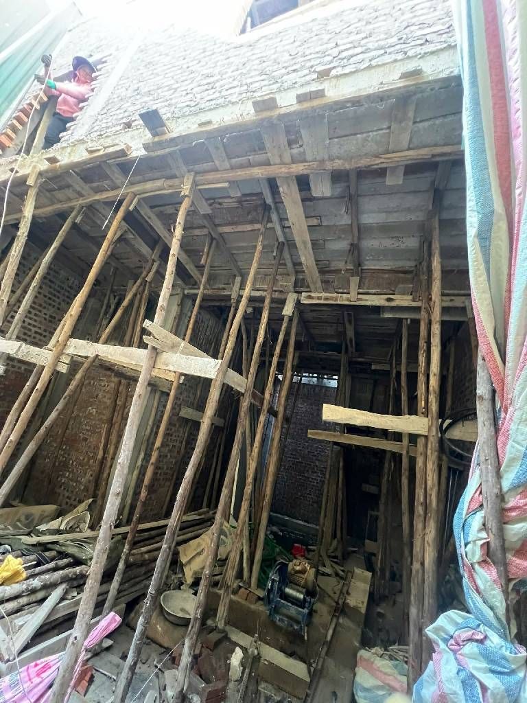 Bán nhà Giáp Bát - diện tích 31m2 5 tầng - SIÊU PHẨM XÂY MỚI TINH - giá 9,5 tỷ