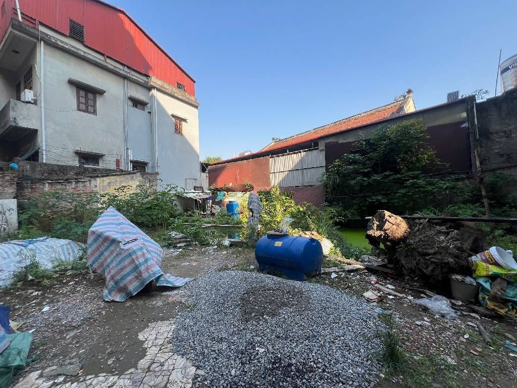 Bán nhà Trương Định - diện tích 39m2 5 tầng - Ô tô đỗ cổng - giá 12,8 tỷ