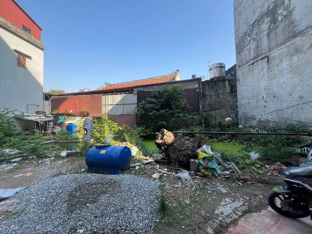 Bán nhà Trương Định - diện tích 39m2 5 tầng - Ô tô đỗ cổng - giá 12,8 tỷ