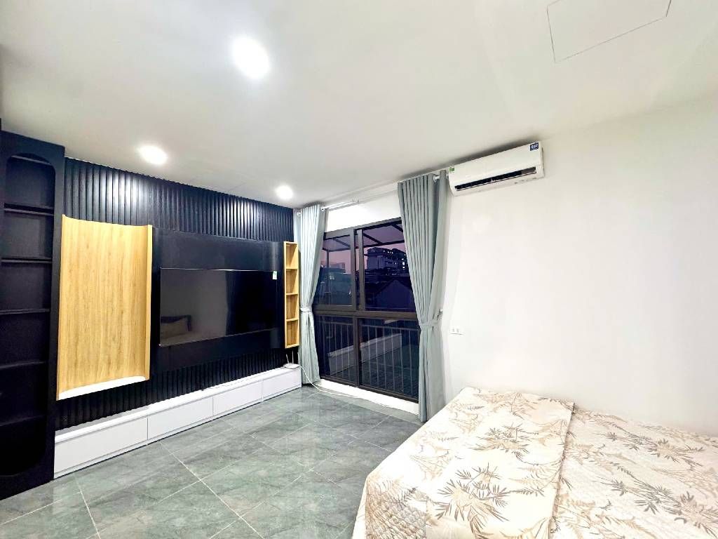 Bán nhà Lê Thanh Nghị - diện tích 26m2 6 tầng - Lô góc, kinh doanh - giá 11,8 tỷ