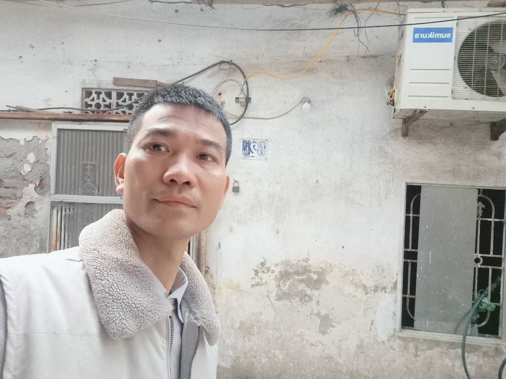 Bán nhà Lĩnh Nam - diện tích 49.4m2 1 tầng - gần ô tô - giá 4,7 tỷ