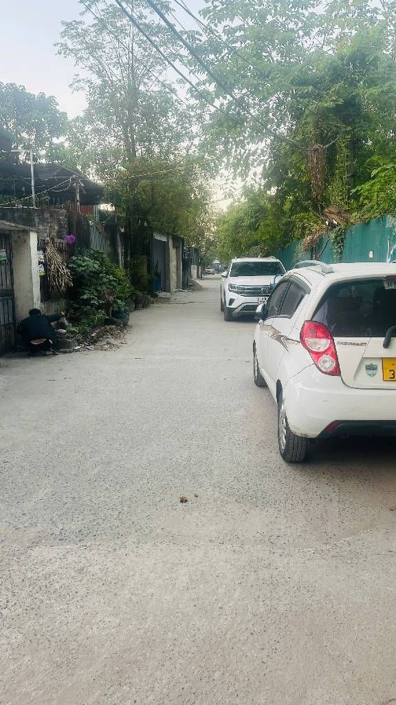 Bán nhà Tân Mai - diện tích 50.3m2 2 tầng - ô tô tránh - giá 3,8 tỷ