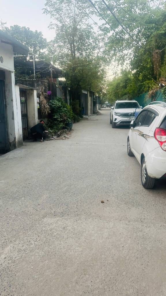 Bán nhà Tân Mai - diện tích 50.3m2 2 tầng - ô tô tránh - giá 3,8 tỷ