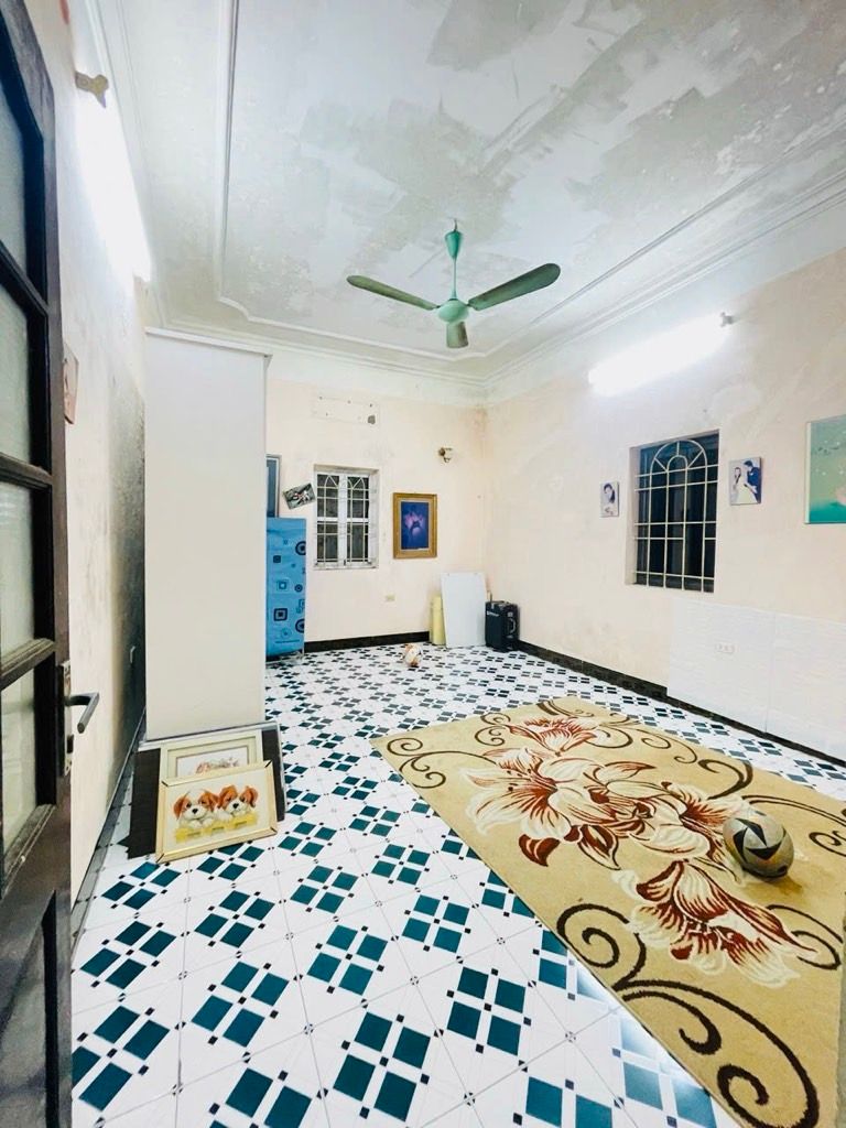 Bán nhà Minh Khai - diện tích 97m2 3 tầng - Lô góc, gần ô tô - giá 17,9 tỷ