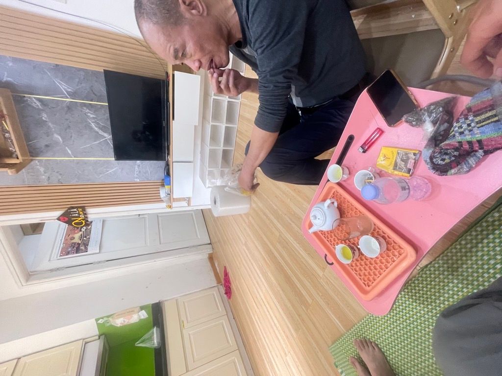 Bán nhà Hoàng Đạo Thành - diện tích 46m2 1 tầng - Sổ đỏ cả toà nhà - giá 2,45 tỷ