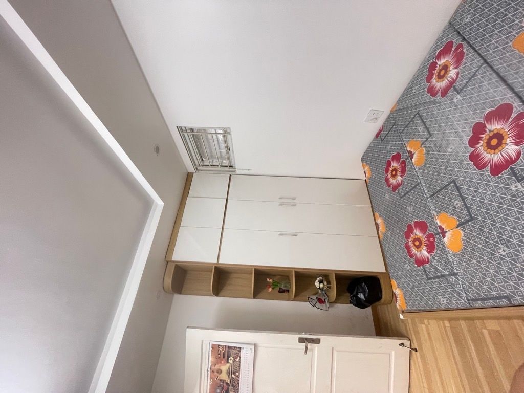 Bán nhà Hoàng Đạo Thành - diện tích 46m2 1 tầng - Sổ đỏ cả toà nhà - giá 2,45 tỷ