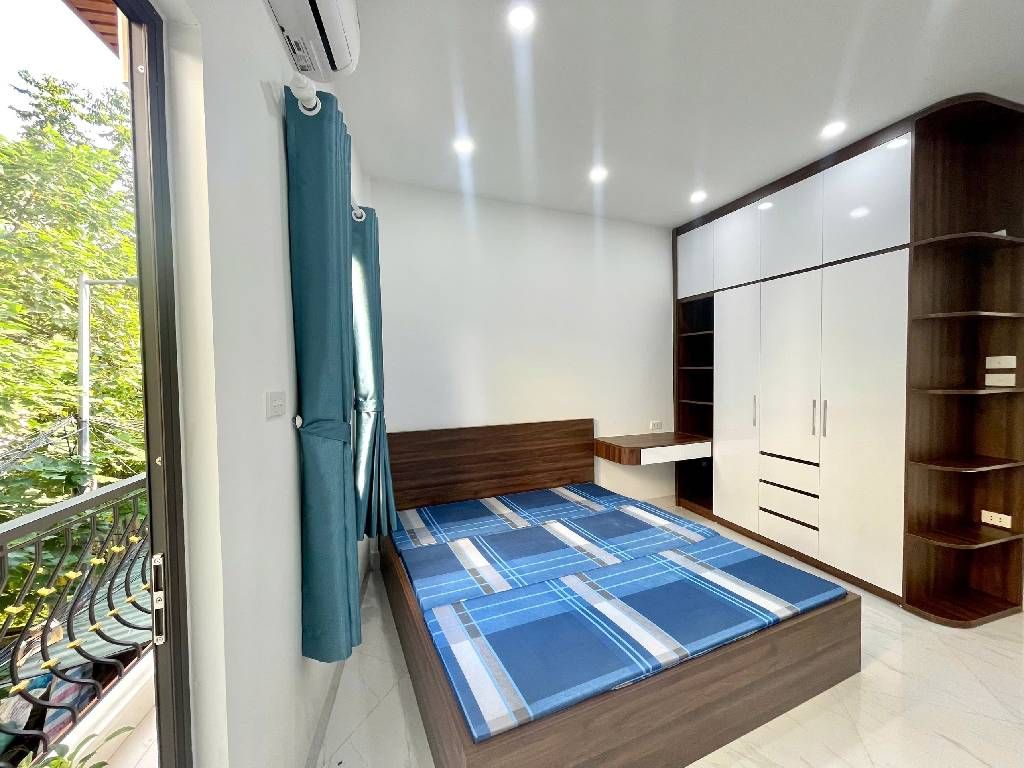 Bán nhà Vĩnh Hưng - diện tích 35m2 2 tầng - Ô TÔ ĐỖ CỬA - giá 2,99 tỷ