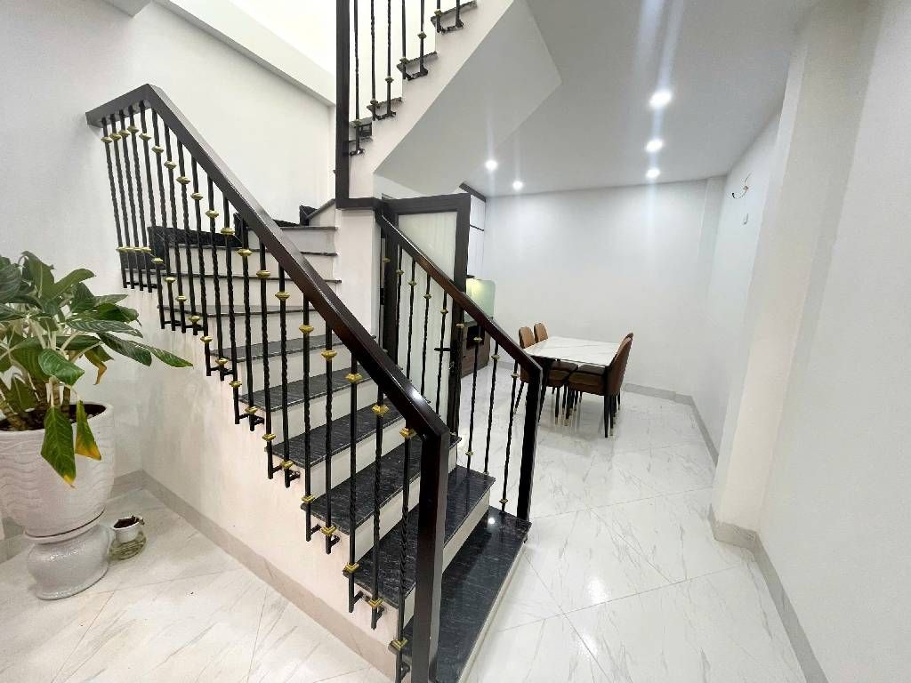 Bán nhà Vĩnh Hưng - diện tích 35m2 2 tầng - Ô TÔ ĐỖ CỬA - giá 2,99 tỷ