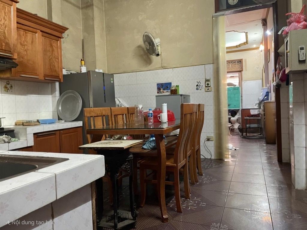 Alternative view of Bán nhà phố Hoa Lâm 77m2 x 5 tầng, Q. Long Biên - Giá 13,7 tỷ