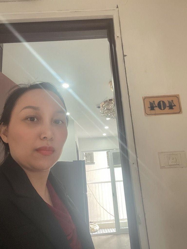 Bán nhà Hồ Linh Đàm - diện tích 39,3m2 4 tầng - Ô tô đỗ sảnh - giá 4,25 tỷ