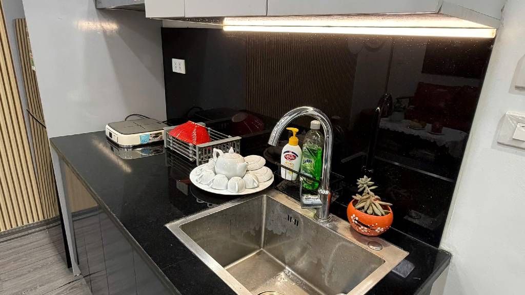 Bán nhà Phương Mai - diện tích 46m2 4 tầng - Lô góc - giá 3,25 tỷ