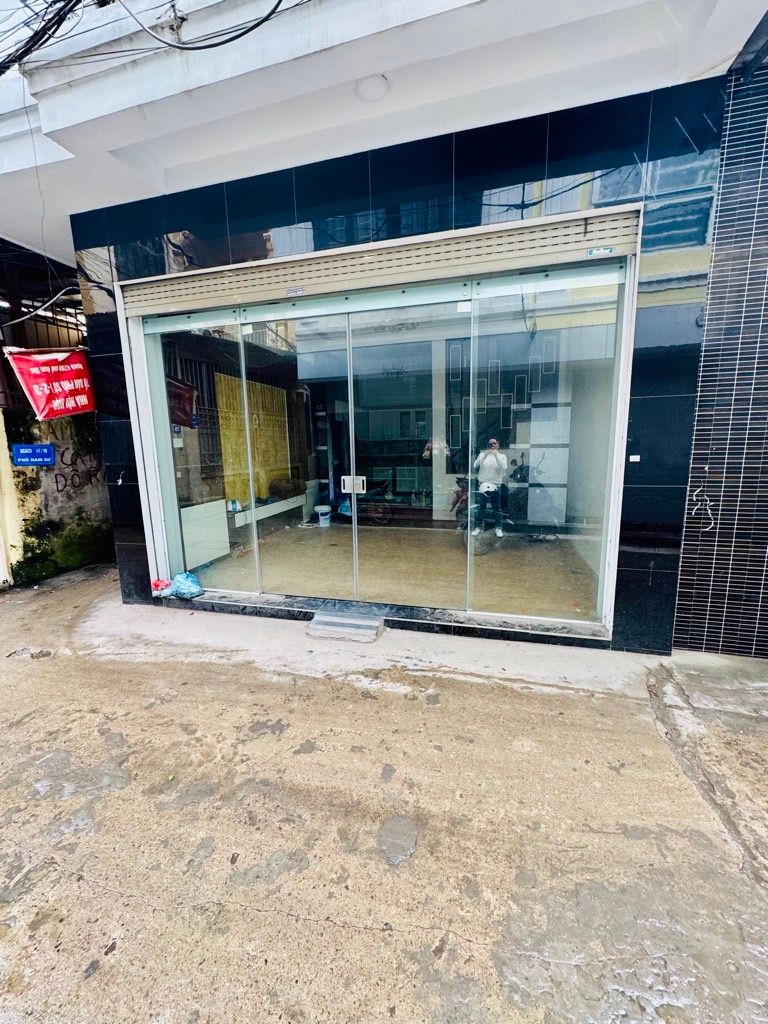 Bán nhà Nam Dư - diện tích 50m2 4 tầng - Lô góc hiếm - giá 6 tỷ