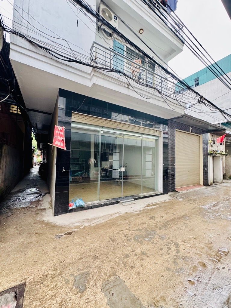 Bán nhà Nam Dư - diện tích 50m2 4 tầng - Lô góc hiếm - giá 6 tỷ