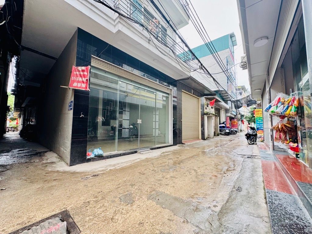 Bán nhà Nam Dư - diện tích 50m2 4 tầng - Lô góc hiếm - giá 6 tỷ