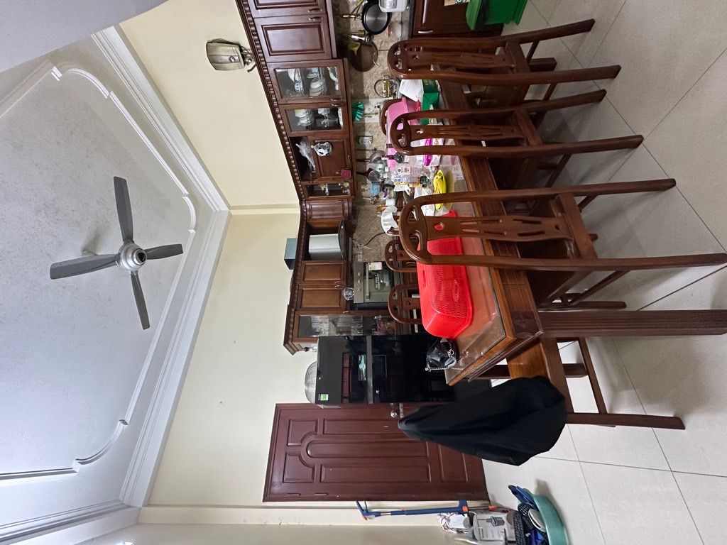 Bán nhà Lĩnh Nam - diện tích 55m2 4 tầng - Ô TÔ - NGÕ THÔNG KINH DOANH - giá 16,0 tỷ