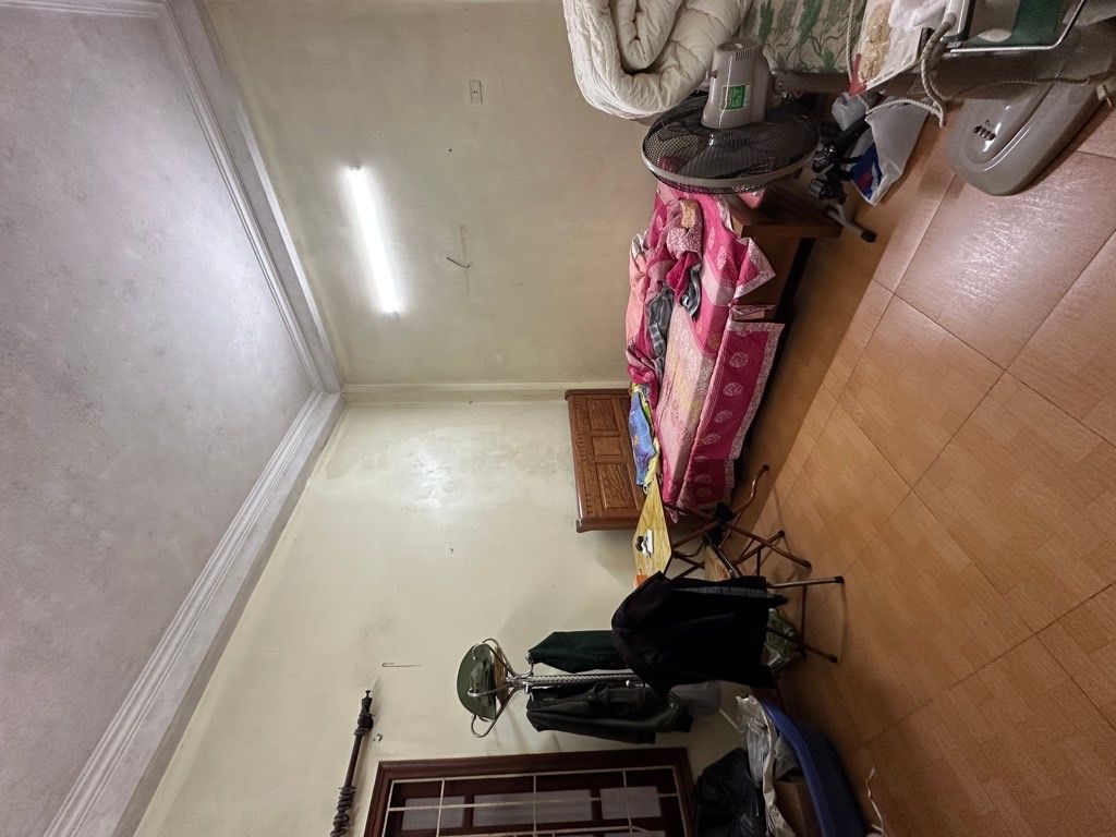 Bán nhà Lĩnh Nam - diện tích 55m2 4 tầng - Ô TÔ - NGÕ THÔNG KINH DOANH - giá 16,0 tỷ