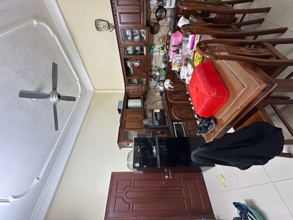 Bán nhà Lĩnh Nam - diện tích 55m2 4 tầng - Ô TÔ - NGÕ THÔNG KINH DOANH - giá 16,0 tỷ