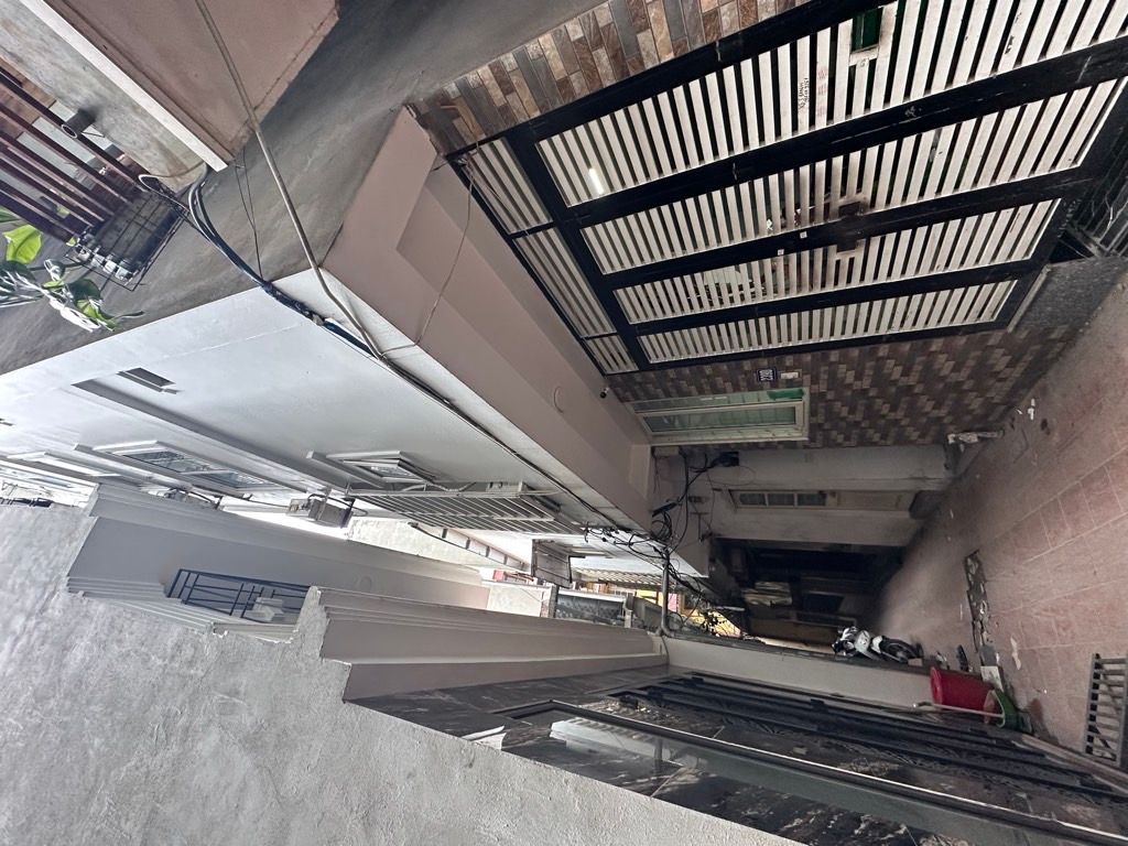 Bán nhà Khương Trung - diện tích 57m2 6 tầng - SIÊU PHẨM CCMN - 10 PHÒNG ĐÃ FULL KHÁCH - giá 15 tỷ