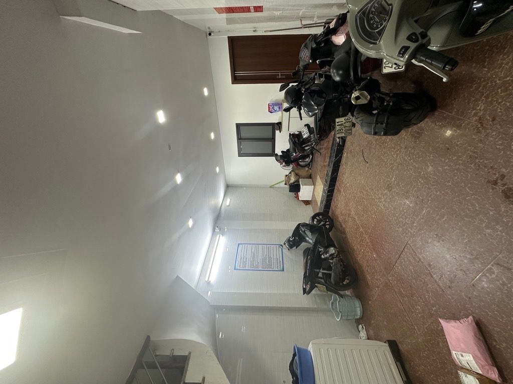 Bán nhà Khương Trung - diện tích 57m2 6 tầng - SIÊU PHẨM CCMN - 10 PHÒNG ĐÃ FULL KHÁCH - giá 15 tỷ