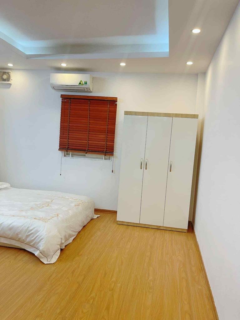 Bán nhà Khương Trung - diện tích 57m2 6 tầng - SIÊU PHẨM CCMN - 10 PHÒNG ĐÃ FULL KHÁCH - giá 15 tỷ