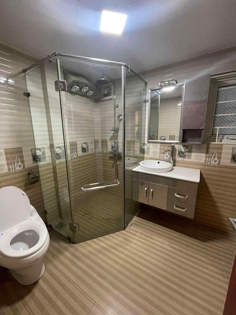 Bán nhà Khương Trung - diện tích 57m2 6 tầng - SIÊU PHẨM CCMN - 10 PHÒNG ĐÃ FULL KHÁCH - giá 15 tỷ