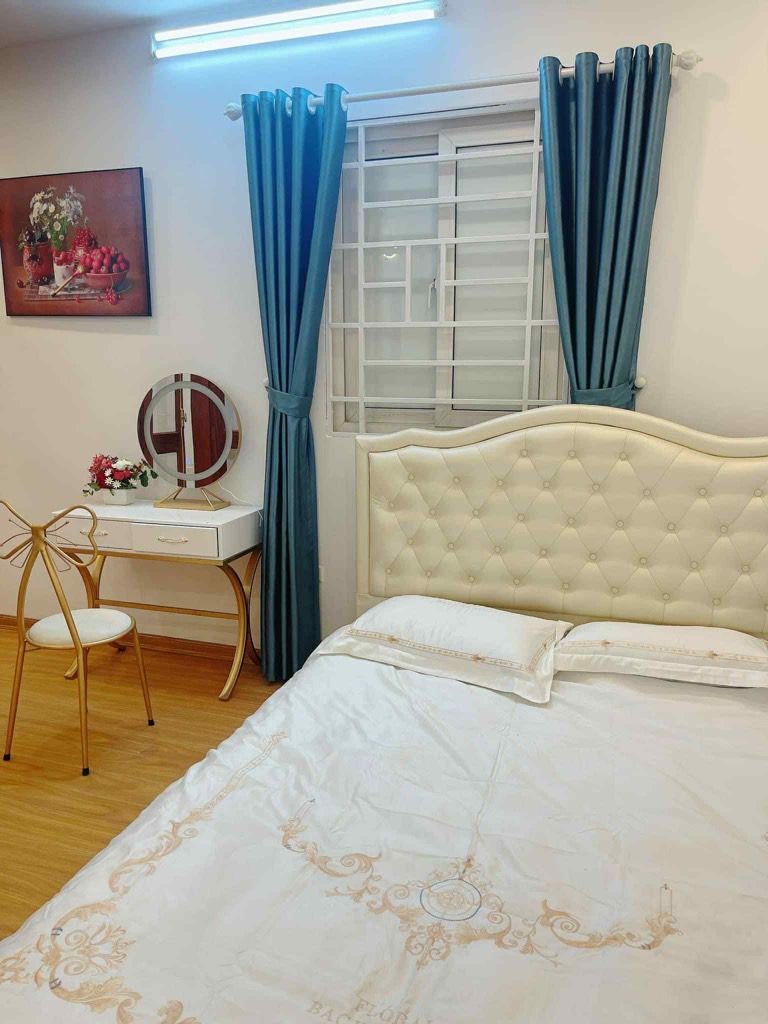 Bán nhà Khương Trung - diện tích 57m2 6 tầng - SIÊU PHẨM CCMN - 10 PHÒNG ĐÃ FULL KHÁCH - giá 15 tỷ