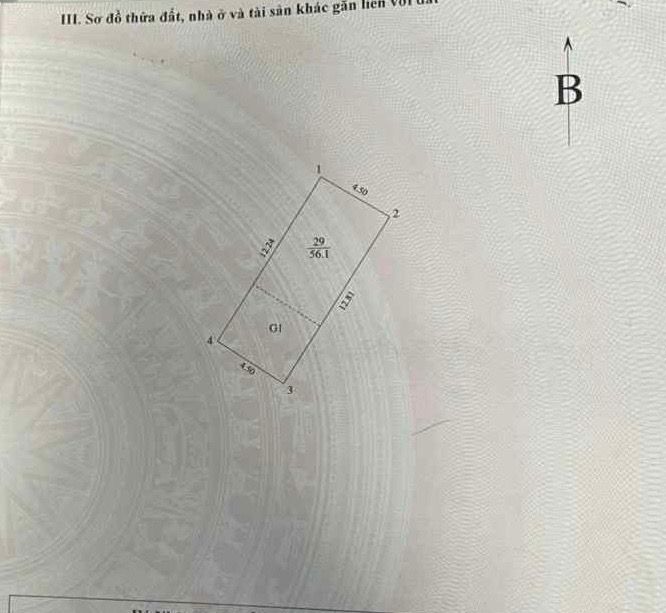 Bán nhà Khương Trung - diện tích 57m2 6 tầng - SIÊU PHẨM CCMN - 10 PHÒNG ĐÃ FULL KHÁCH - giá 15 tỷ