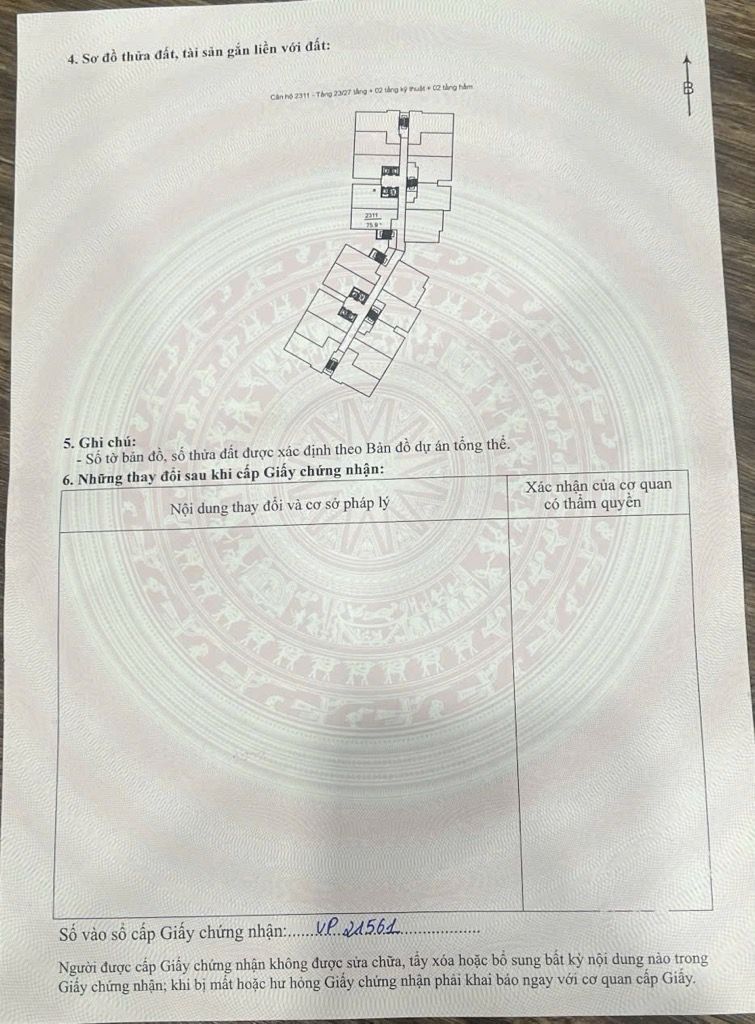 Bán nhà Lĩnh Nam - diện tích 76m2 23 tầng - Lô góc tầng cao - giá 6,8 tỷ