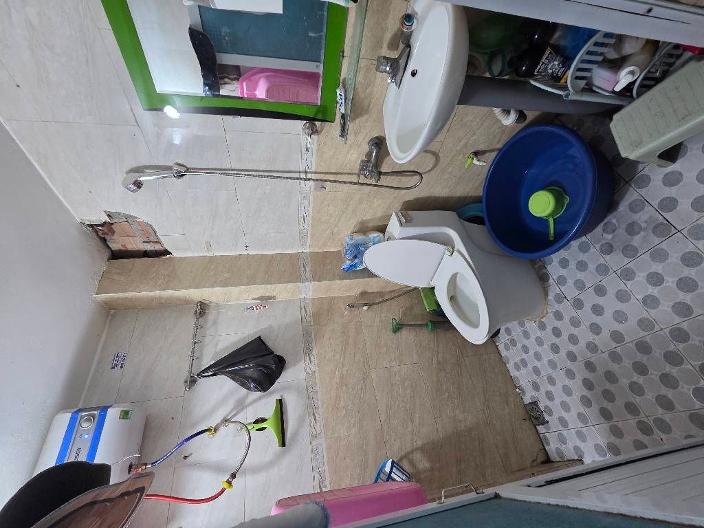 Bán nhà Định Công Thượng - diện tích 39.5m2 2 tầng - HÀNG CĐC - giá 4,1 tỷ