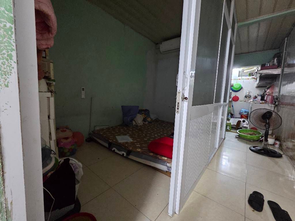 Bán nhà Định Công Thượng - diện tích 39.5m2 2 tầng - HÀNG CĐC - giá 4,1 tỷ