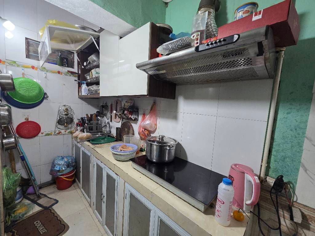 Bán nhà Định Công Thượng - diện tích 39.5m2 2 tầng - HÀNG CĐC - giá 4,1 tỷ