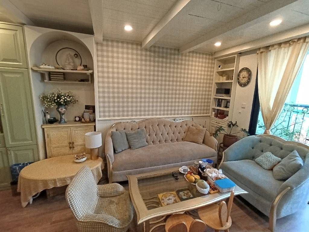 Bán nhà Minh Khai - diện tích 91m2 7 tầng - Sổ đỏ chính chủ - giá 13,8 tỷ