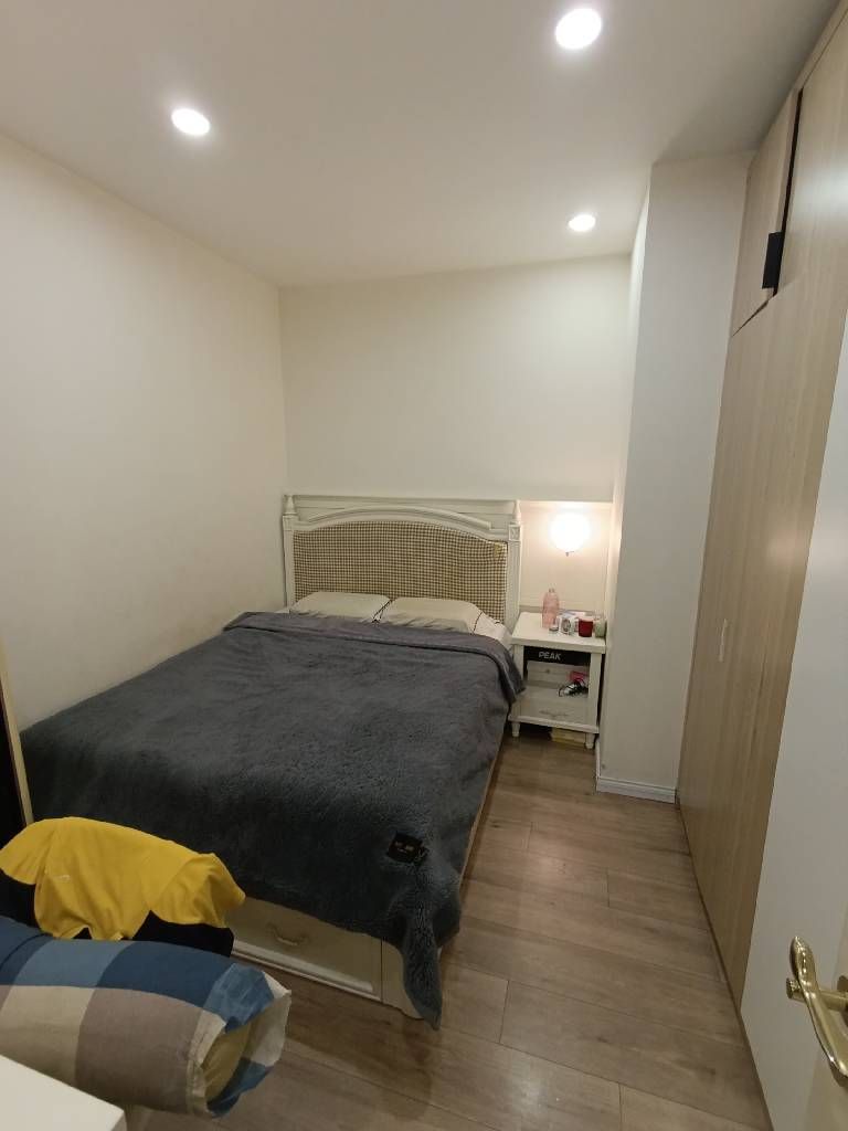 Bán nhà Minh Khai - diện tích 91m2 7 tầng - Sổ đỏ chính chủ - giá 13,8 tỷ