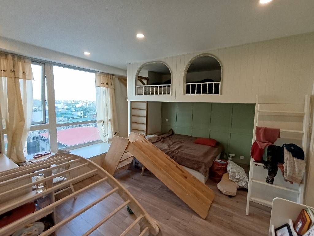 Bán nhà Minh Khai - diện tích 91m2 7 tầng - Sổ đỏ chính chủ - giá 13,8 tỷ