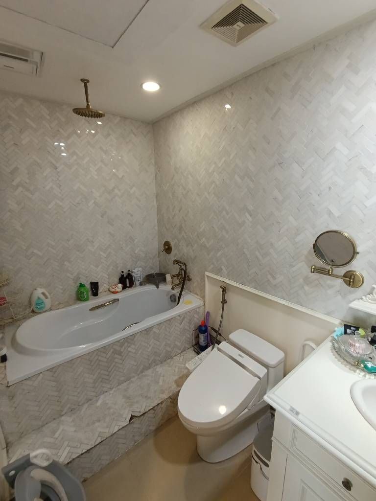 Bán nhà Minh Khai - diện tích 91m2 7 tầng - Sổ đỏ chính chủ - giá 13,8 tỷ