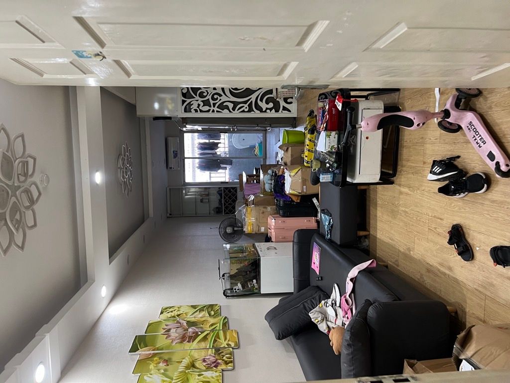 Bán nhà Linh Đàm - diện tích 58.9m2 24 tầng - Cực hiếm - giá 4,15 tỷ