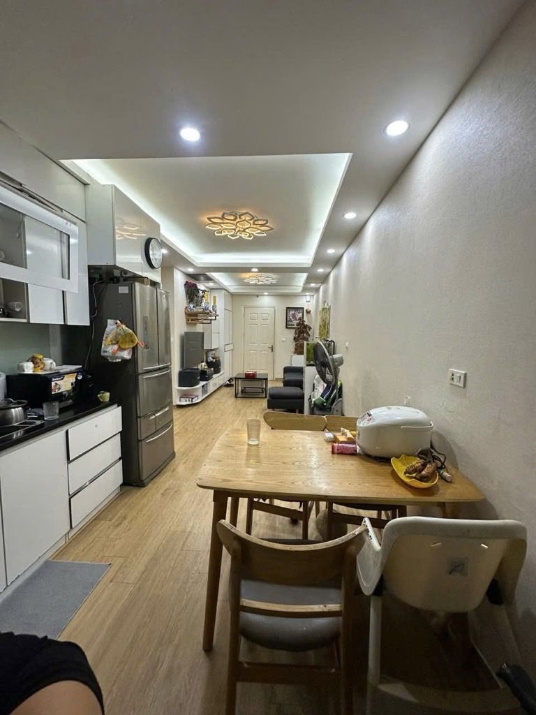 Bán nhà Linh Đàm - diện tích 58.9m2 24 tầng - Cực hiếm - giá 4,15 tỷ