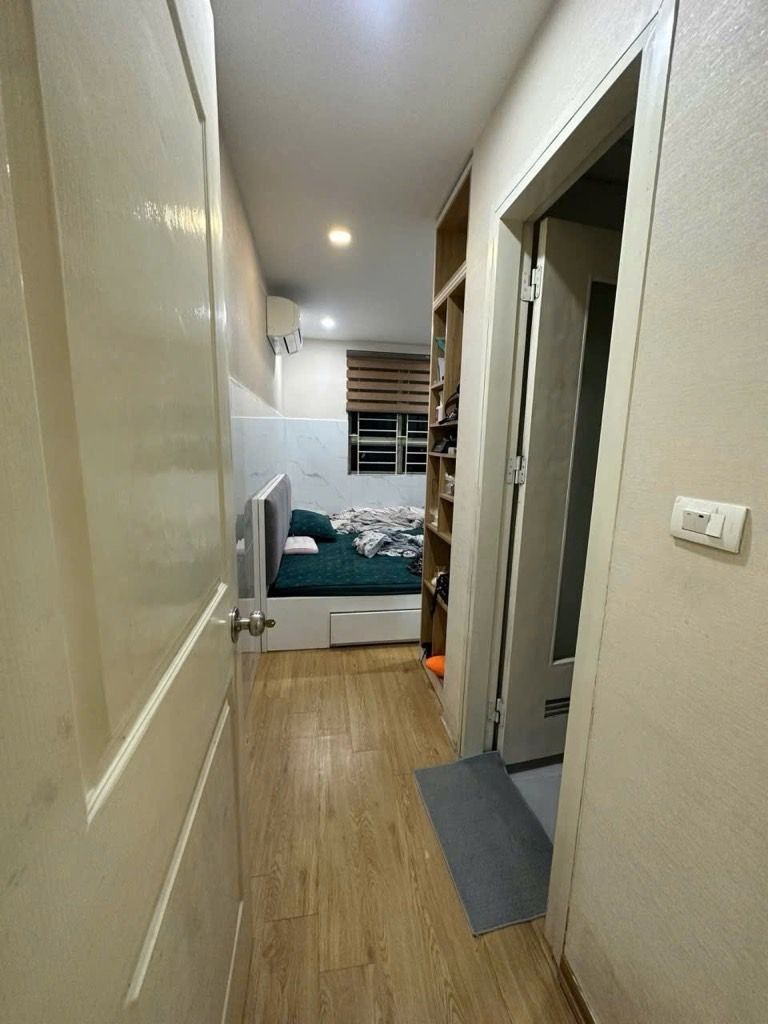 Bán nhà Linh Đàm - diện tích 58.9m2 24 tầng - Cực hiếm - giá 4,15 tỷ