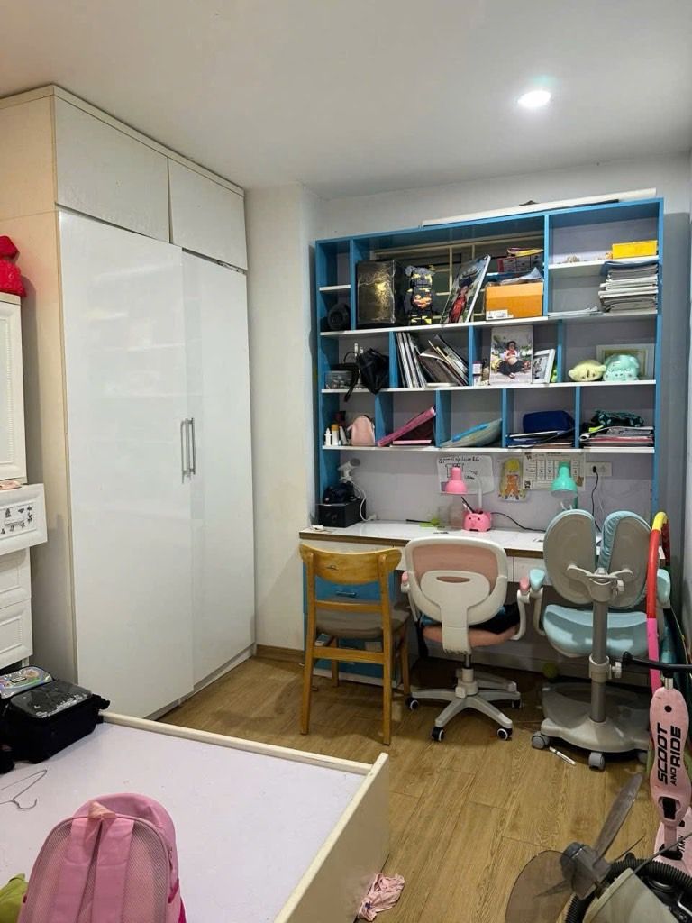 Bán nhà Linh Đàm - diện tích 58.9m2 24 tầng - Cực hiếm - giá 4,15 tỷ