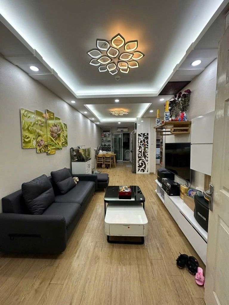 Bán nhà Linh Đàm - diện tích 58.9m2 24 tầng - Cực hiếm - giá 4,15 tỷ