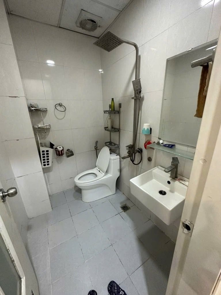 Bán nhà Linh Đàm - diện tích 58.9m2 24 tầng - Cực hiếm - giá 4,15 tỷ