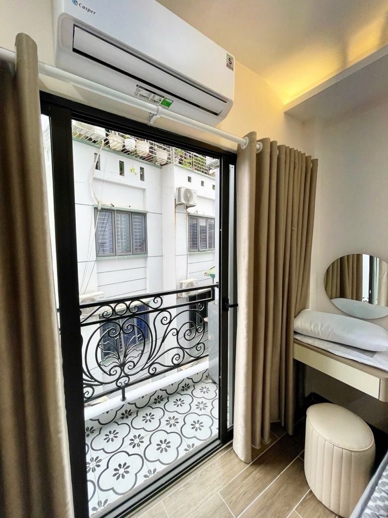 Bán nhà Dương Văn Bé - diện tích 61m2 6 tầng - Cực hiếm - giá 16,0 tỷ