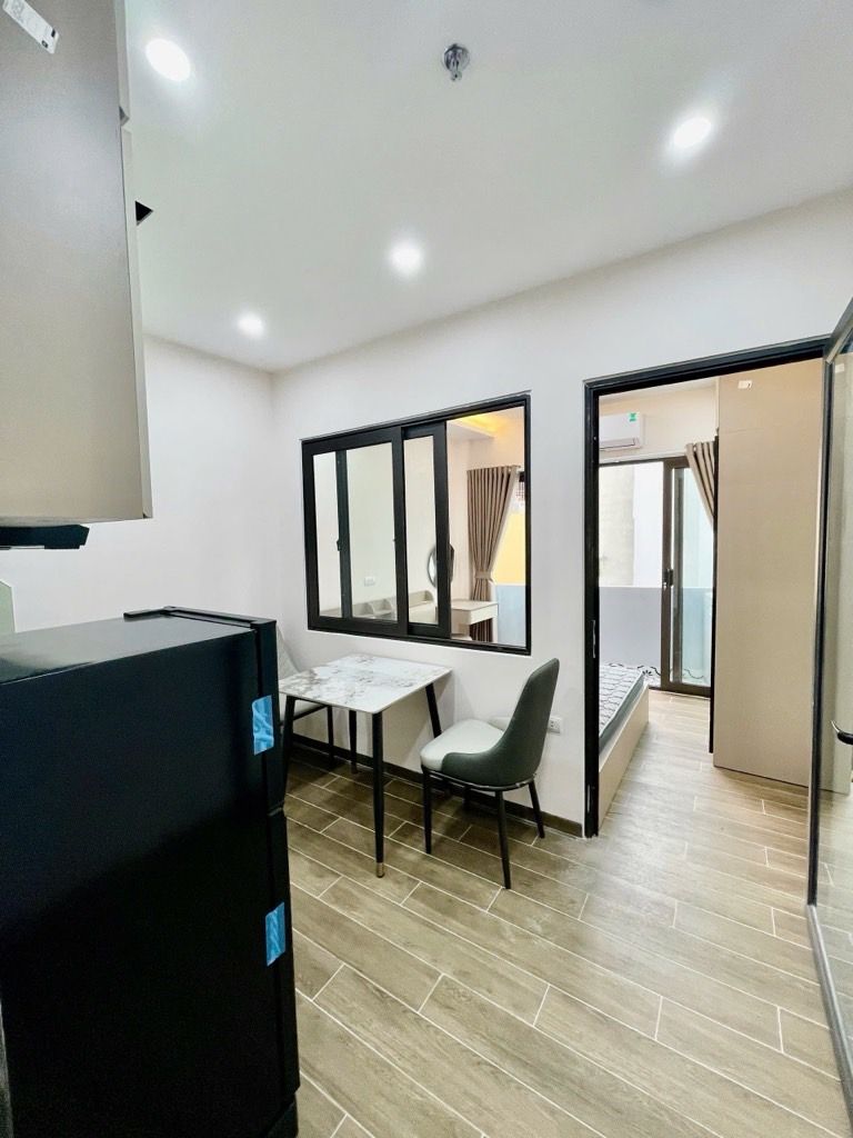 Bán nhà Dương Văn Bé - diện tích 61m2 6 tầng - Cực hiếm - giá 16,0 tỷ