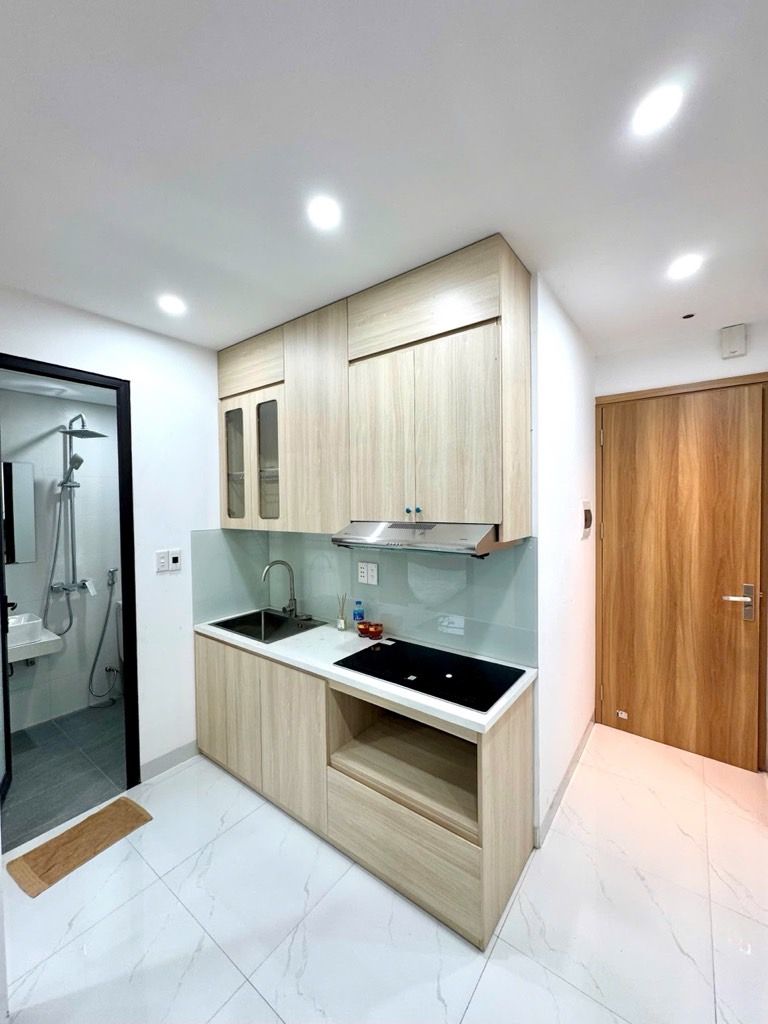 Bán nhà Ngõ Hoàng An - diện tích 50m2 3 tầng - Căn hộ mới, nội thất đẹp - giá 2,5 tỷ
